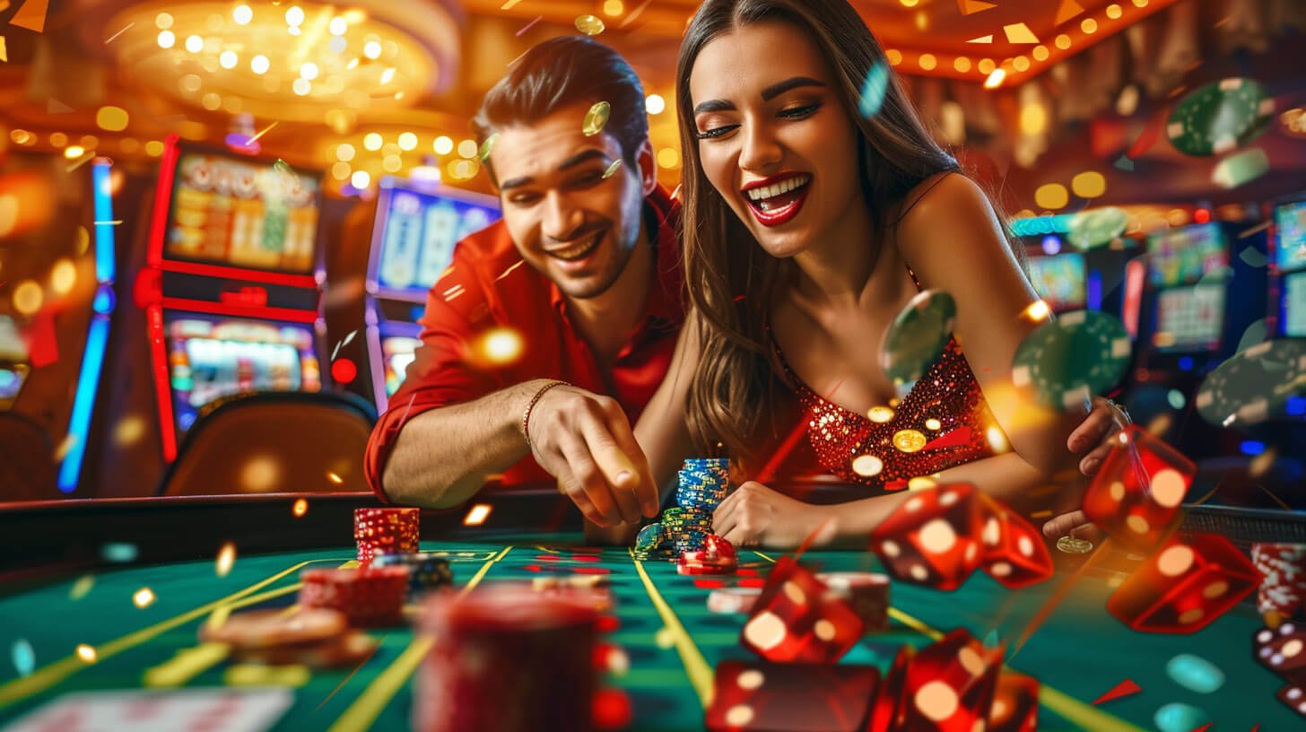 Platform india303 menyediakan berbagai permainan kasino dan sportsbook