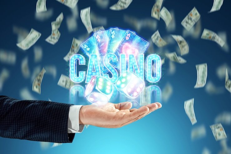 Sistem poin dan cashback mingguan di Fishing Arcade india303